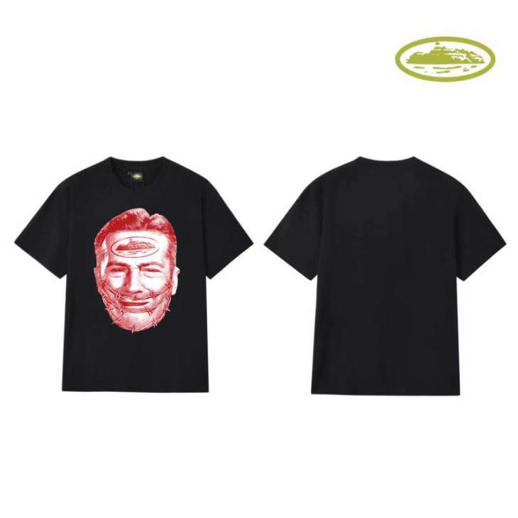 Corteiz T Shirts Short _SKUCorteizS-2XLastxC2416838